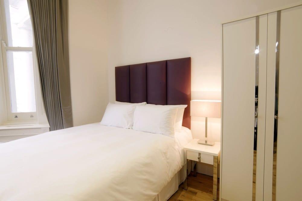 Oxbridge Apartments Лондон Екстериор снимка