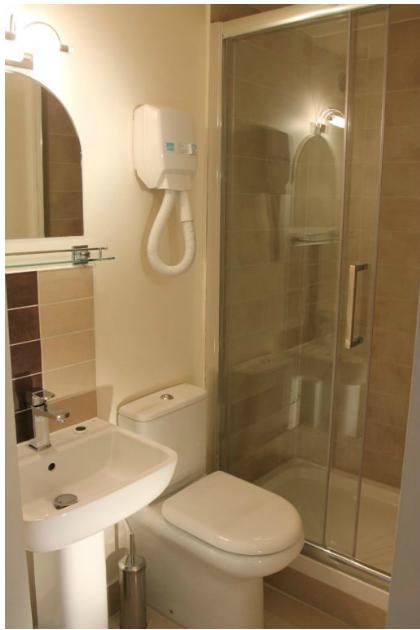 Oxbridge Apartments Лондон Стая снимка