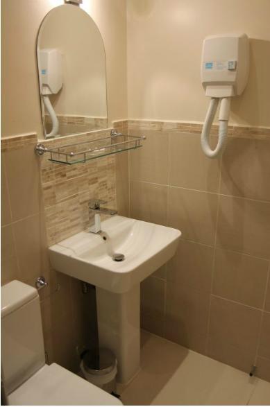 Oxbridge Apartments Лондон Стая снимка