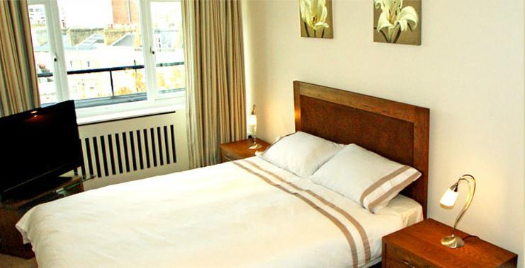 Oxbridge Apartments Лондон Екстериор снимка