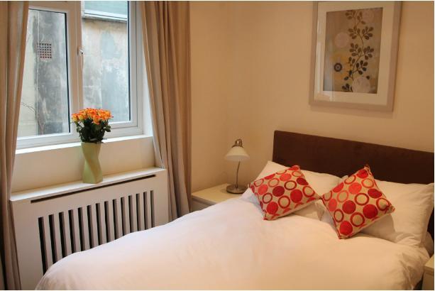 Oxbridge Apartments Лондон Стая снимка