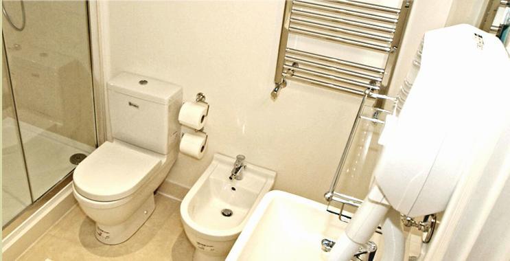 Oxbridge Apartments Лондон Стая снимка