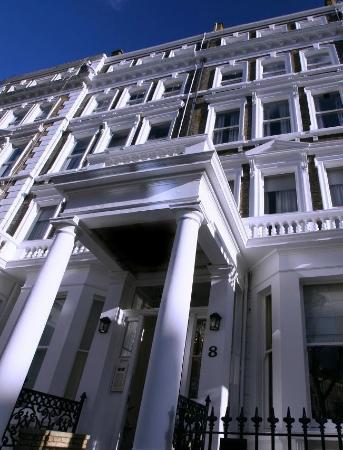 Oxbridge Apartments Лондон Екстериор снимка